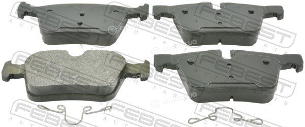 Febest 2701-S90R