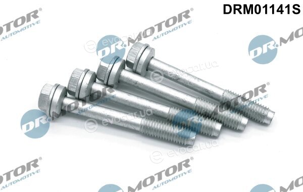 Dr. Motor DRM01141S