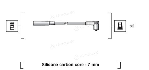 Magneti Marelli 941318111243