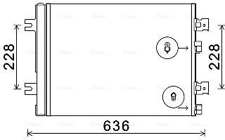 Starline A RTA 5467