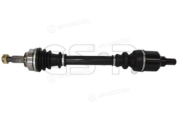 GSP 210285