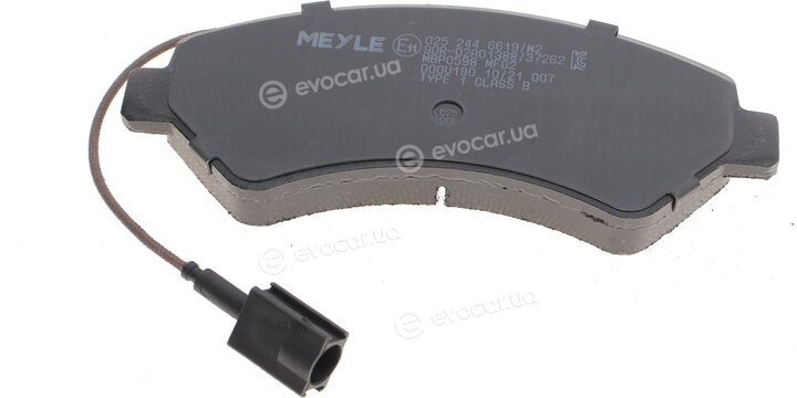 Meyle 025 244 6619/W2