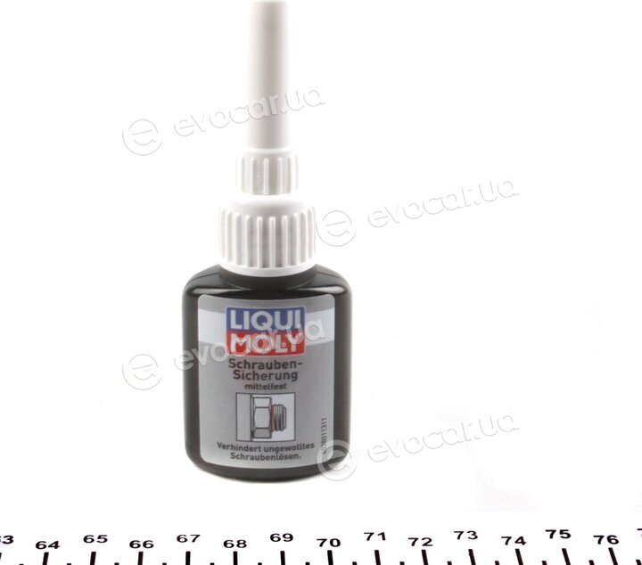 Liqui Moly 3801