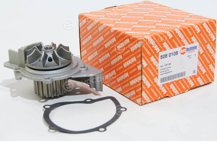 Autotechteile 508 0108
