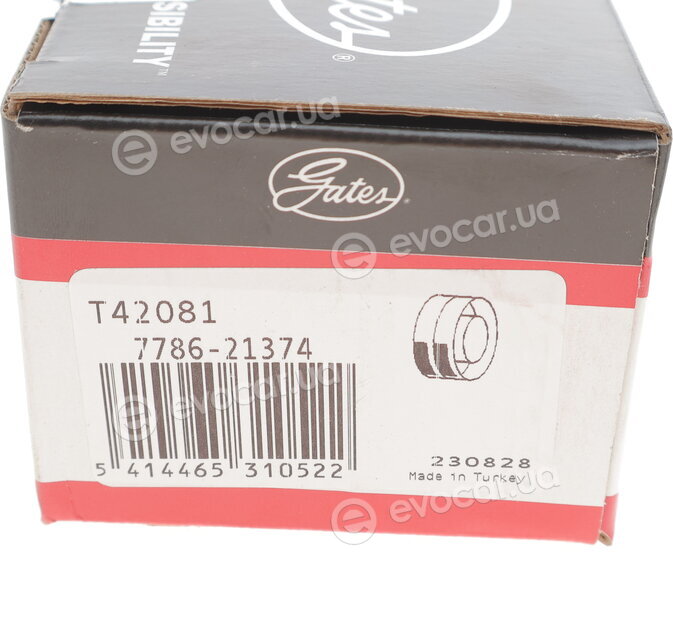 Gates T42081