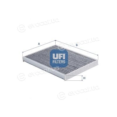 UFI 54.476.00