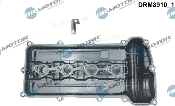 Dr. Motor DRM8910