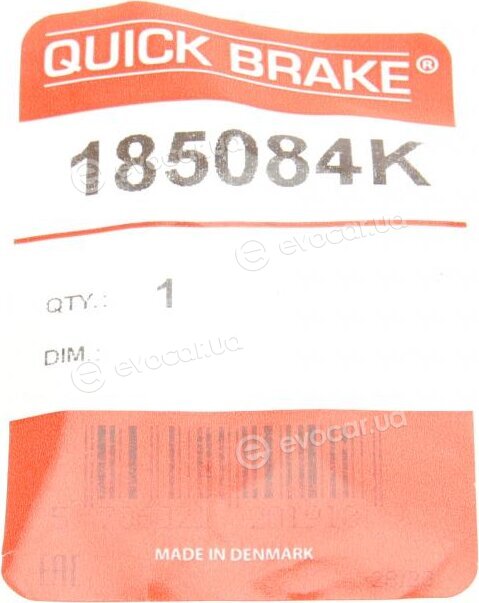 Kawe / Quick Brake 185084K