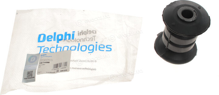 Delphi TD744W