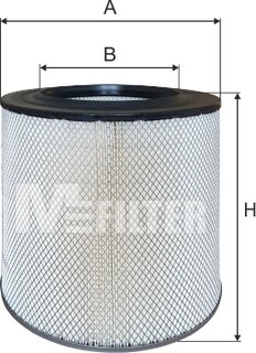 MFilter A 810