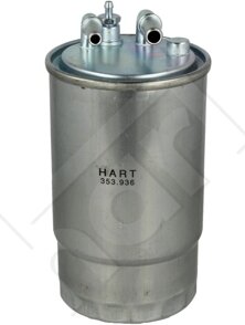 Hart 353 936