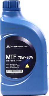 Kia / Hyundai 04300-00110