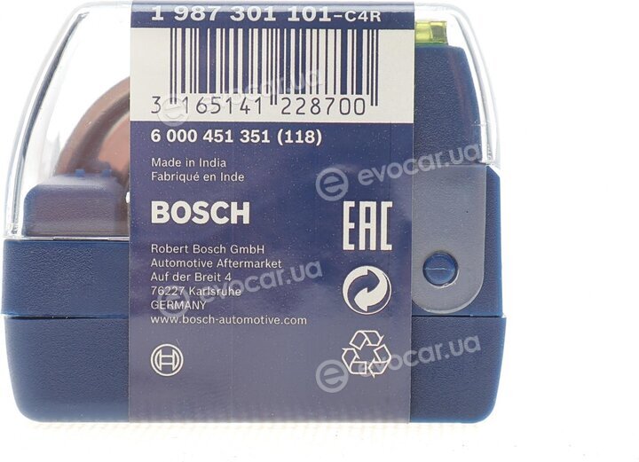 Bosch 1 987 301 101