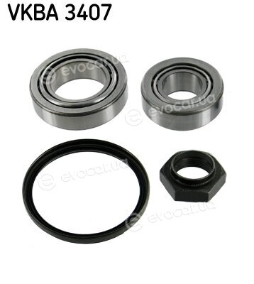 SKF VKBA 3407