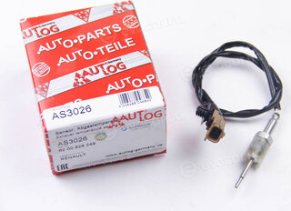 Autlog AS3026