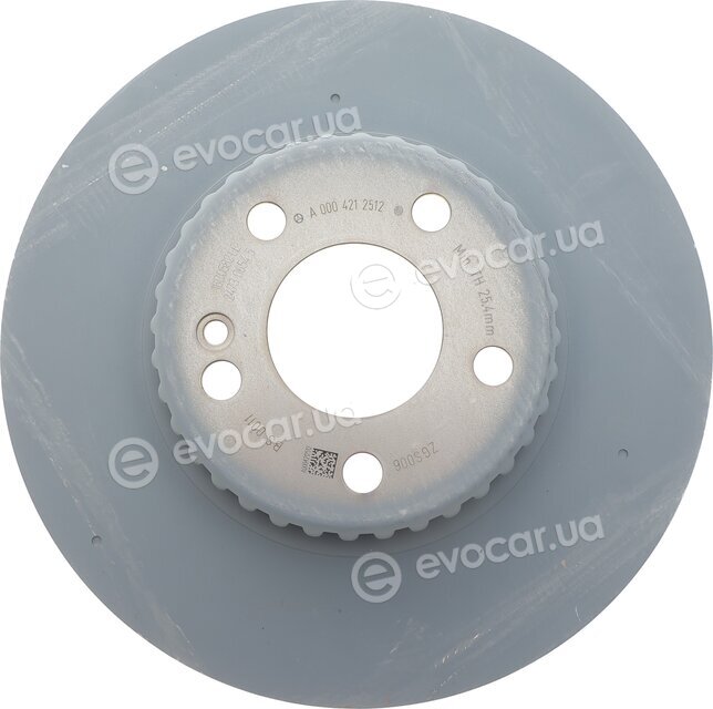 Mercedes-Benz A0004212512