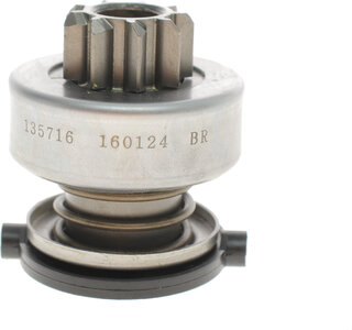 HC Cargo 135716