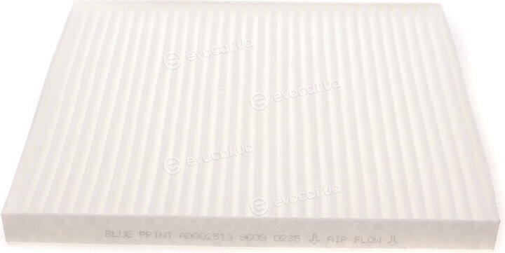 Blue Print ADG02513