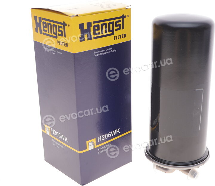 Hengst H206WK