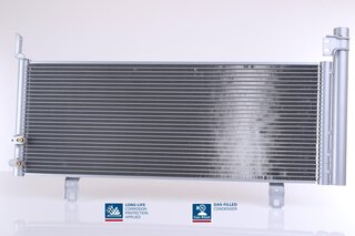 Nissens 940499