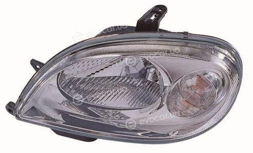 Depo / Loro 552-1111L-LD-EM