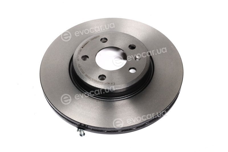 Brembo 09.A820.11