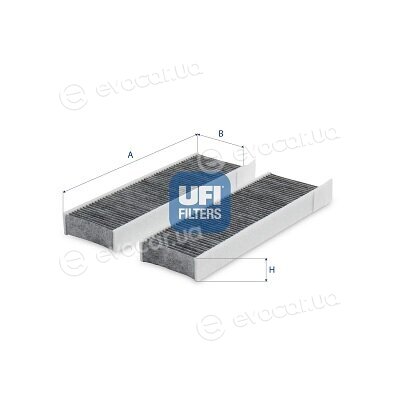 UFI 54.469.00