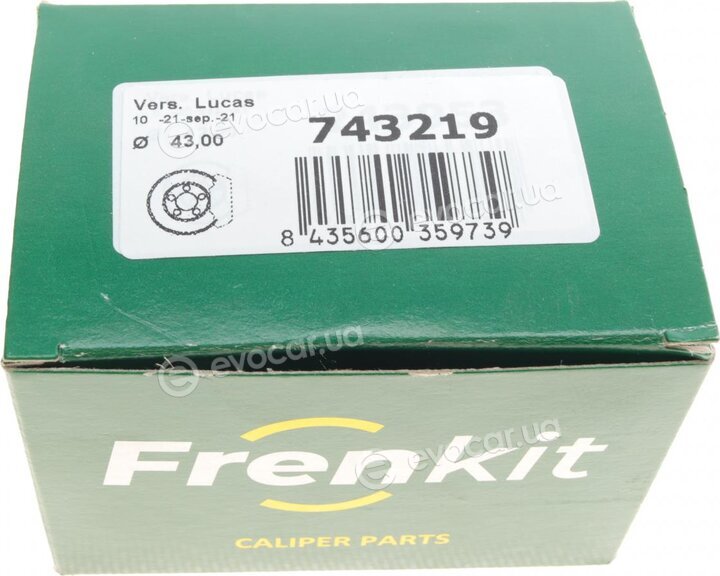 Frenkit 743219