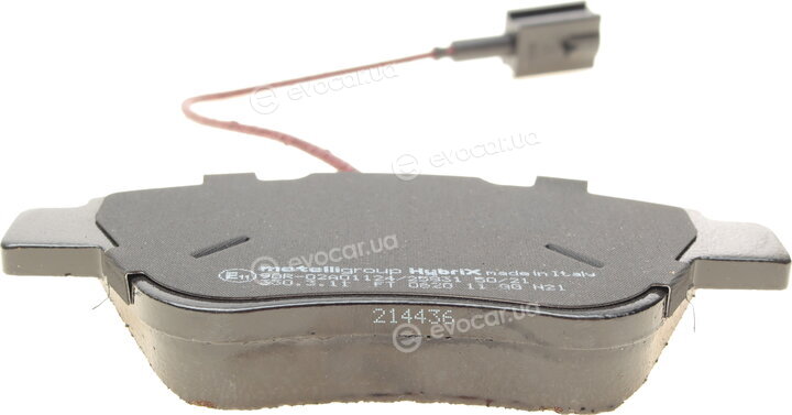 Metelli 22-0321-3