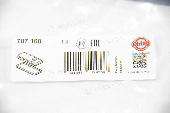 Elring 707.160