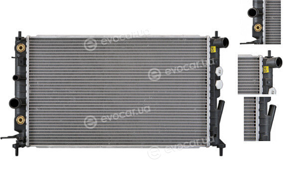 Mahle CR 649 000S