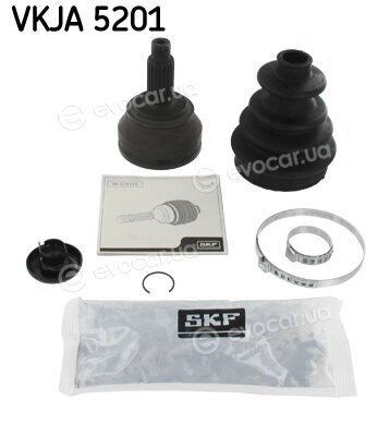 SKF VKJA 5201