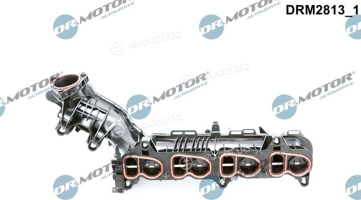 Dr. Motor DRM2813