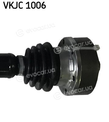 SKF VKJC 1006