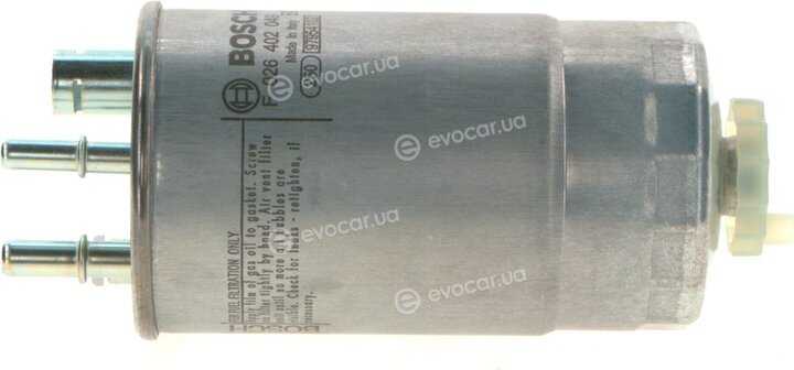 Bosch F 026 402 049