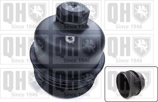 Quinton Hazell QOC1008