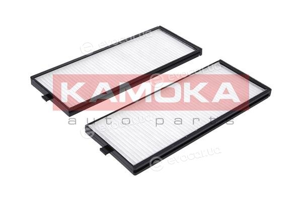 Kamoka F411201