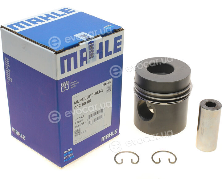 Mahle 002 80 00