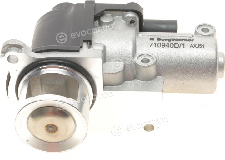 Wahler / BorgWarner 710940D