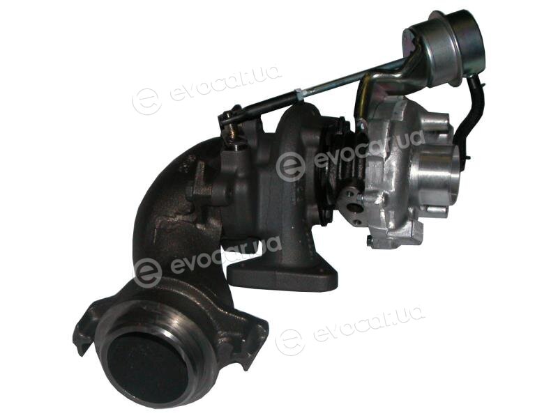 Starline TD S1008T