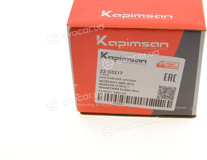 Kapimsan 2303217
