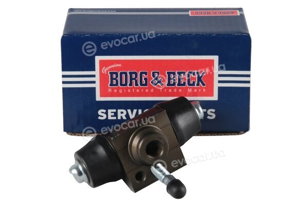 Borg & Beck BBW1720