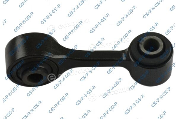 GSP S051621