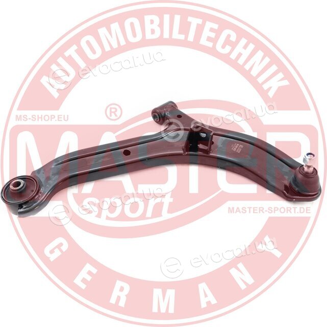 Master Sport 35407-PCS-MS