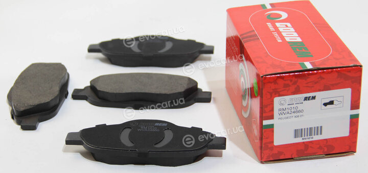 Goodrem RM1010