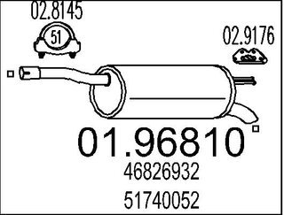 MTS 01.96810