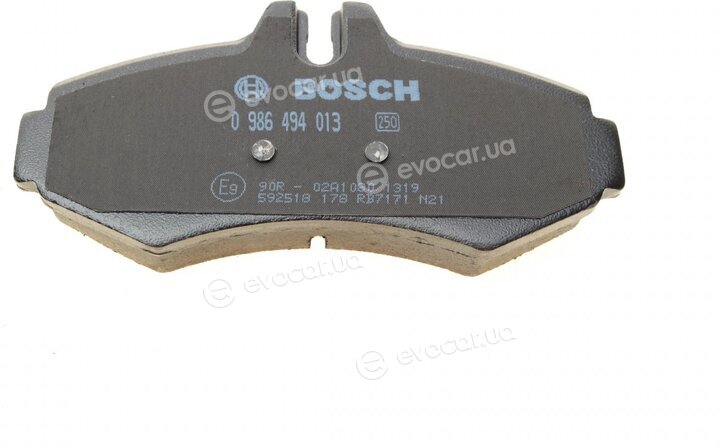 Bosch 0 986 494 013