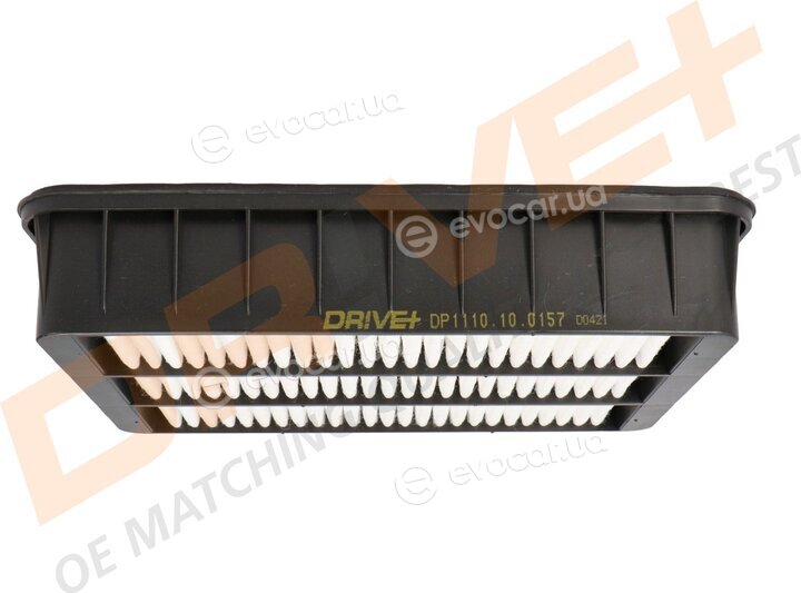 Drive+ DP1110.10.0157
