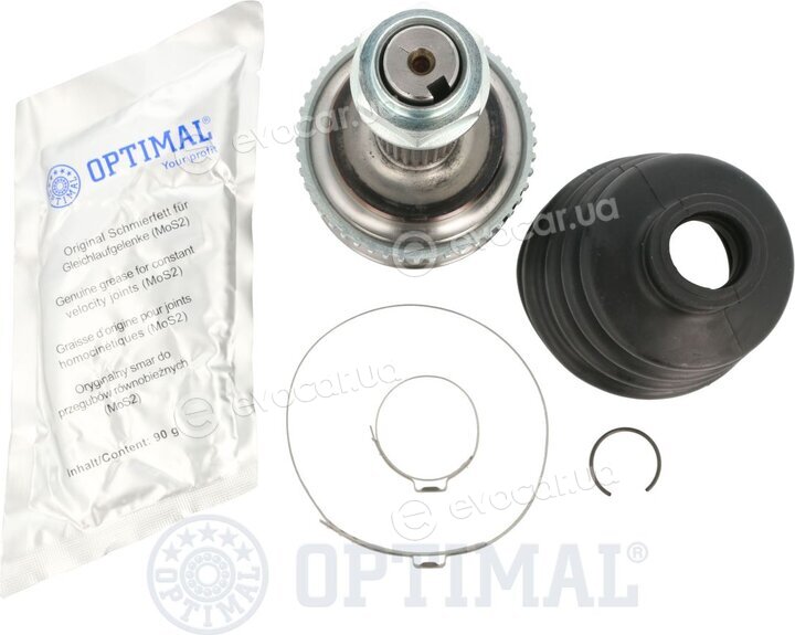 Optimal CW-2807