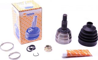 Autotechteile 501 0028